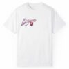 Jack Flaherty Dodgers Jobs Finished Shirt 1 1 2