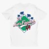 Jack Flaherty Dodgers Jobs Finished Shirt 6 0