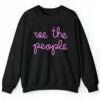 Nicolle Wallace We The People Shirt 2 4