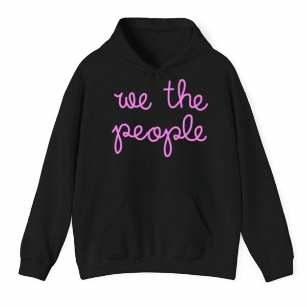 Nicolle Wallace We The People Shirt 3 1