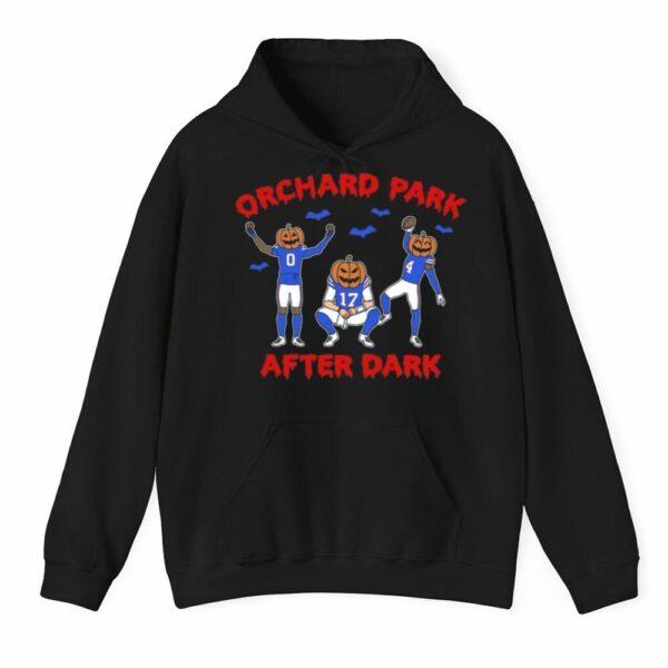 Orchard Park After Dark Shirt 3 1