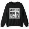 Straight Outta Wiztech Shirt 2 4