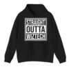 Straight Outta Wiztech Shirt 3 1