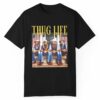 Trump Vance Kennedy Musk Thug Life Shirt 1 1