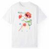 Wallows Snowman Shirt 1 2