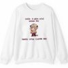 Youre A Weak Little Horned Boy Horny Little Clemar Boy Shirt 2 5